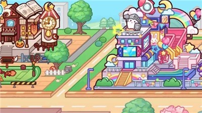 旅猫世界手机版