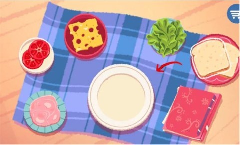 Sofra烹饪模拟器游戏纯净版图3