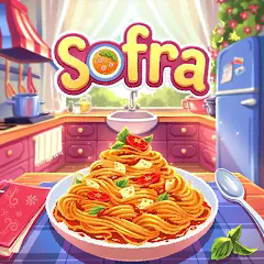 Sofra烹饪模拟器游戏纯净版