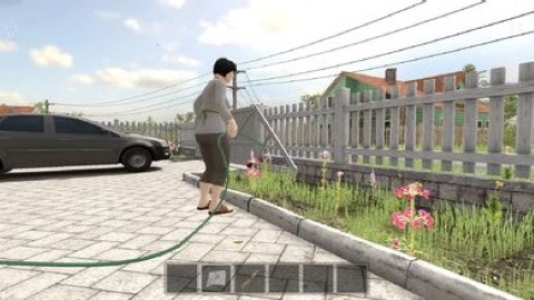 逃跑男孩中文版(1)