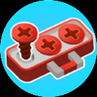 拆螺丝游戏小程序 V1.0.5