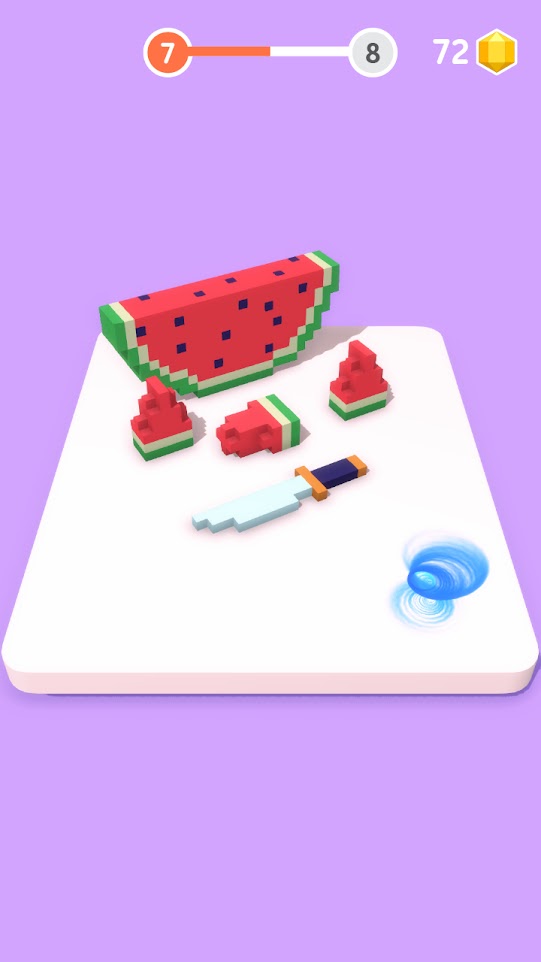 龙卷风粉碎图5