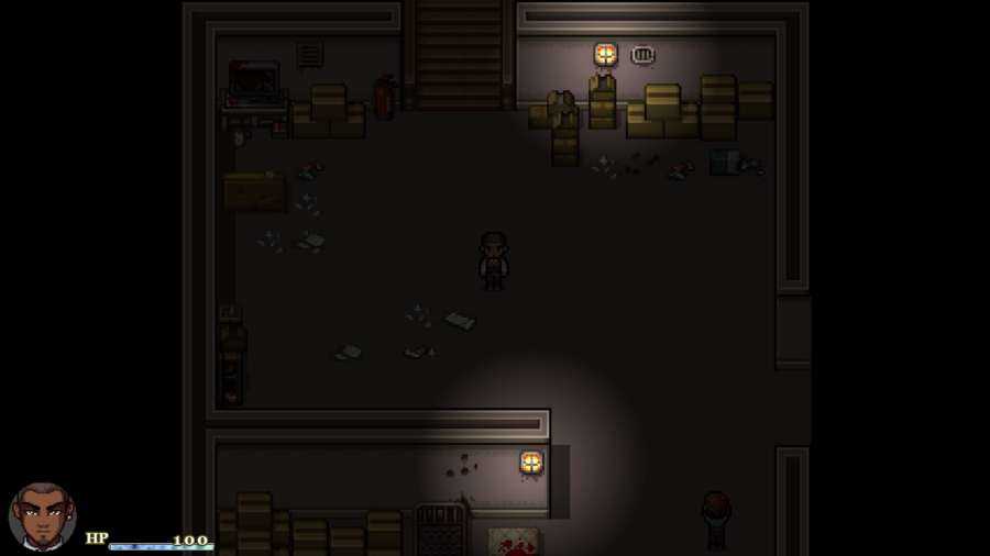 死亡之家HomeoftheDead免费版图3