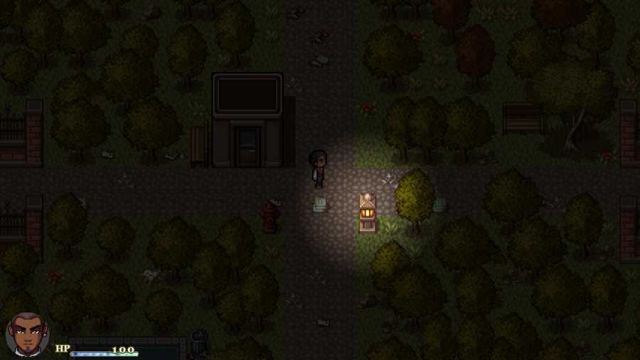 死亡之家HomeoftheDead免费版图2