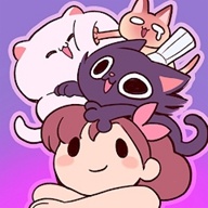 篝火猫咪咖啡馆手游免费版