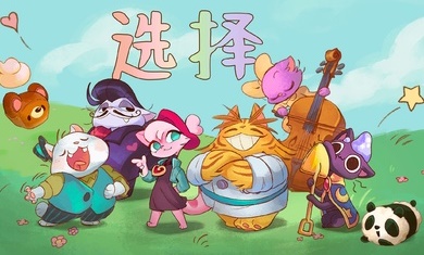 篝火猫咪咖啡馆手游免费版图1