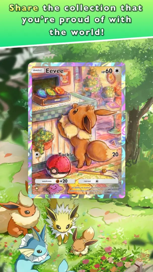 PTCGPocket无广告版图3