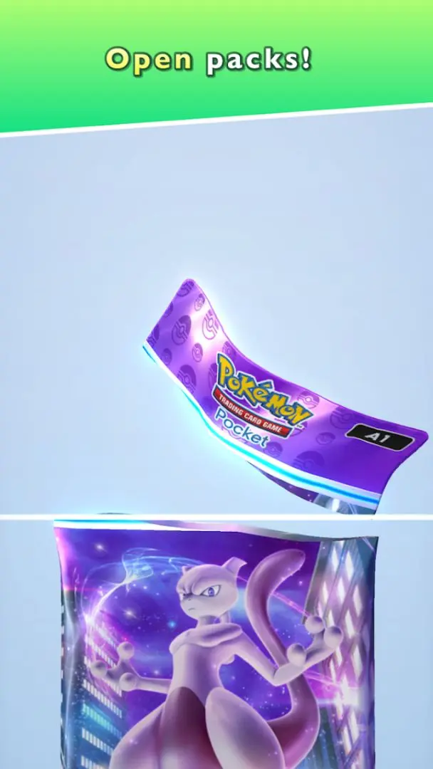PTCGPocket无广告版图2