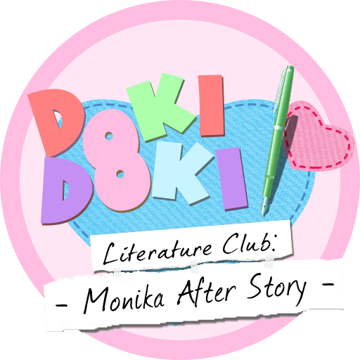 monika after story汉化版