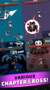 梦魇勇者(NightmareHero)图5