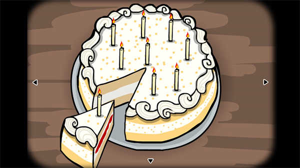 逃离方块生日安卓版图4