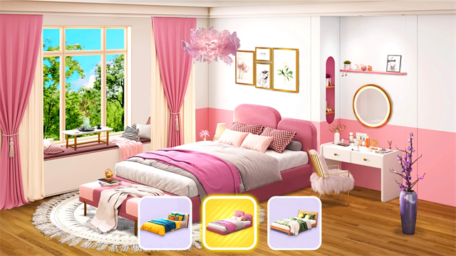 装扮小屋 (1)