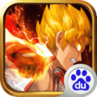 格斗之皇官网版 格斗之皇官网版