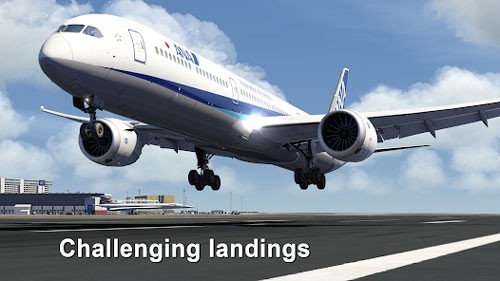 aeroflyfsglobal2026游戏完整版图2