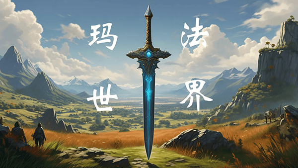 玛法世界测试无广告版图2