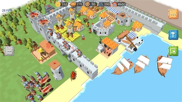 中世纪rts(SiegeUp)正版图5