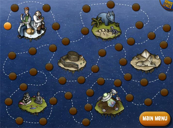 美味星球2再次归来手机正版图3