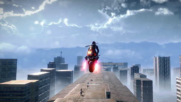 公路救赎(RoadRedemptionMobile)手游无广告版图3