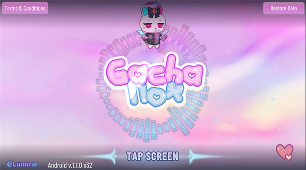 Gacha Nox中文版截图2