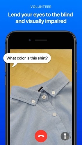 bemyeyes中国官方正版图5