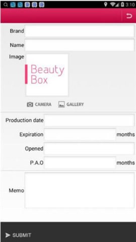 BeautyBox图3
