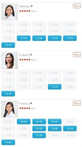 小鲸在线英语图2