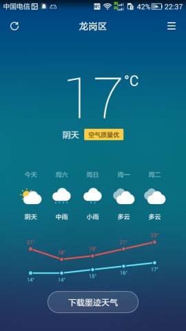 QQ桌面直装版图2
