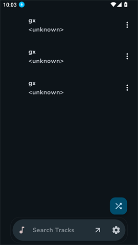 可耐音乐（CuteMusic）