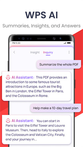 wps office国际版图1