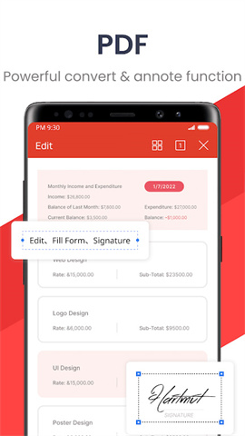 wps office国际版图3
