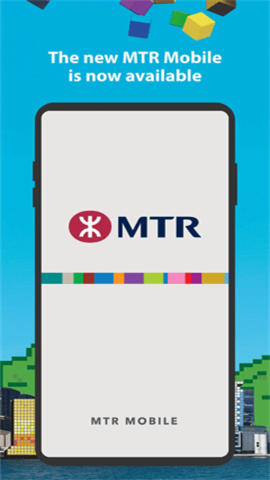 mtr港铁（MTR Mobile）图4