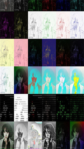素描相机图3
