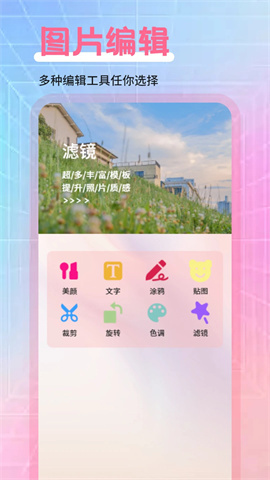 可奈相机图1