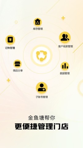 金鱼塘(3)