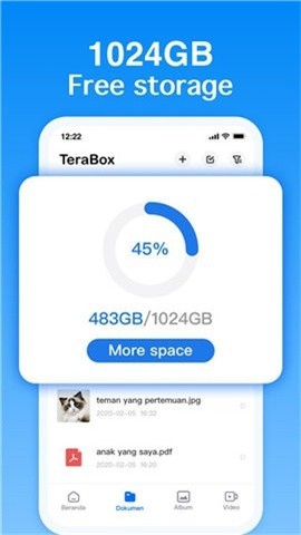 百度网盘国际版图3