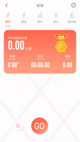 RDFit手表图1