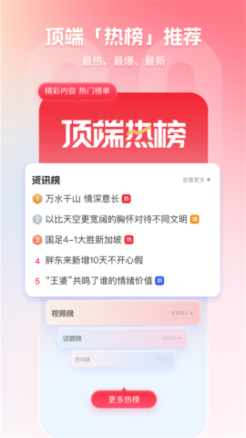 顶端新闻安卓版(2)