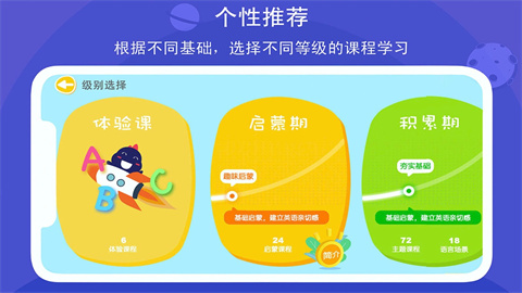 口语星球图1