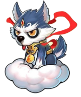 地狱犬容器 v21.0.0