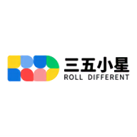 三五小星