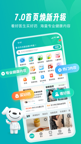 京东健康-图2