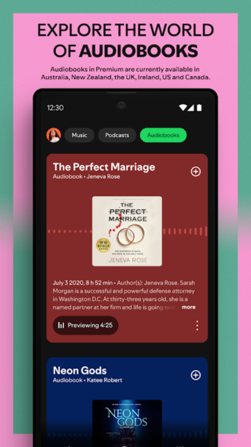 声破天spotify3