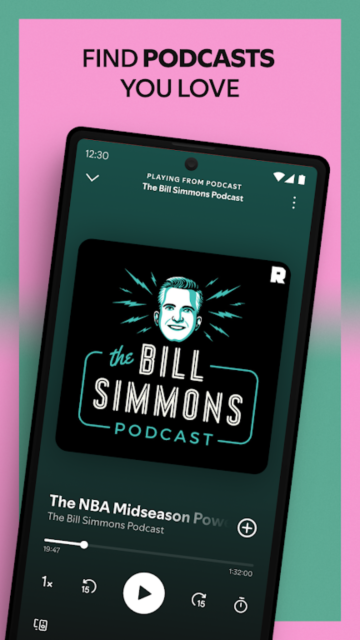 声破天spotify2