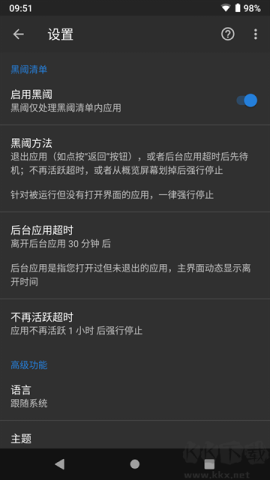 黑阈(3)