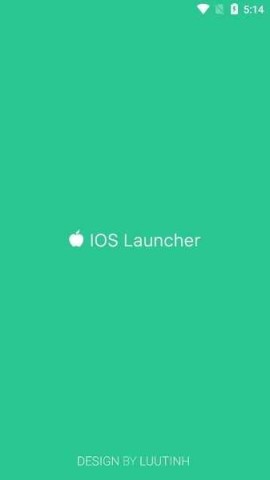 IOSLauncher原版图2