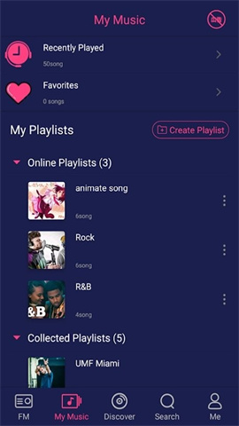 freemusic图1