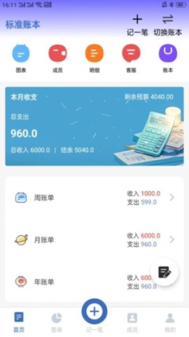 记账羊图3