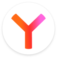 YandexBrowser免费版 V25.8.1.94