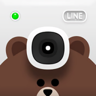 line camera V14