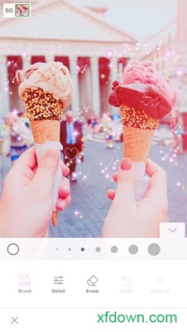 line camera图3